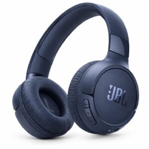 HEADPHONE BLUETOOTH JBL TUNE 520BT AZUL