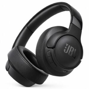 HEADPHONE BLUETOOTH JBL TUNE 720BT PRETO — categoria FONES