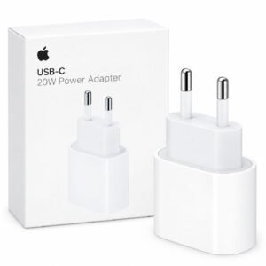 FONTE PD 20W ORIGINAL APPLE