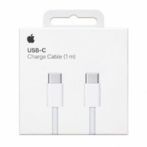 CABO DE DADOS C X C PD 60W ORIGINAL APPLE