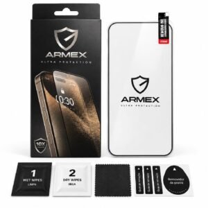 ARMEX APPLE IPHONE 16 PRO/17