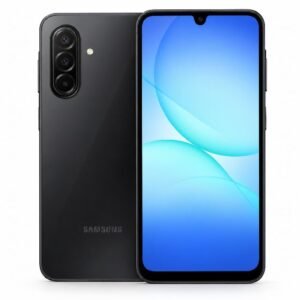 CELULAR SAMSUNG A17 128GB PRETO — categoria CELULARES