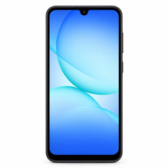 CELULAR SAMSUNG A17 128GB PRETO - Imagem 3