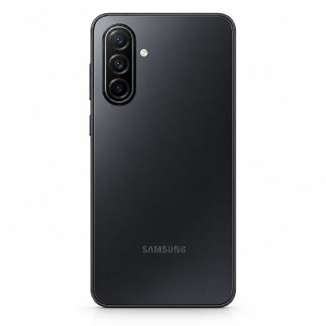 CELULAR SAMSUNG A17 128GB PRETO - Imagem 4