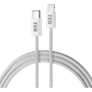 CABO DE DADOS PD LIGHTNING 5C16 FAM